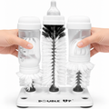 Slim Brush Set - Slim Neck Bottles