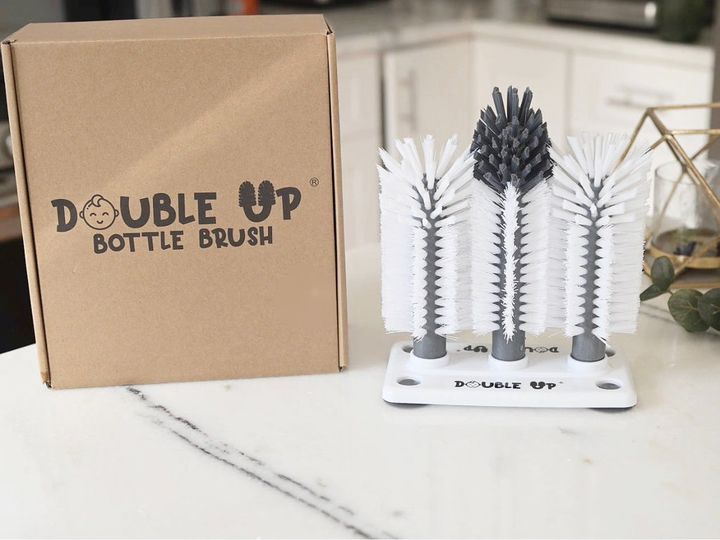 Slim Brush Set